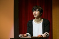 정용화 “새 앨범 만족도 최고…더 이상 손 댈 부분 없다”