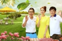 힐링캠프 핑클효과?…월요일밤 예능 1위