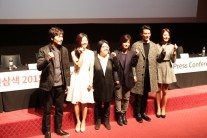 전주국제영화제, ‘삼인삼색 2015’ 공개…김희정·이현정·벤하민 나이스타트 선정