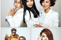 어젯밤 노래방, 김대리도 목터져라 토토가