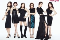 ‘해체’ 쥬얼리, ‘굿바이 화보’ 공개…”미안함과 그리움”