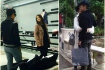 이민정, 역삼동 최고급 산후조리원 등록