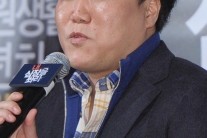 [이슈현장]문제용 감독 “‘내 심장을 쏴라’ 내가 느꼈던 감동 전해주고 싶었다”
