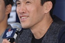 [이슈현장]유오성 “원작 보지 않고 연기했다”