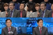 ’100분 토론’ 최경환 부총리 “연말정산 정밀하게 분석해 문제점 개선하겠다”