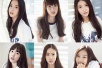 여자친구, 데뷔 무대 반응 음원차트로 직결 ‘다크호스’