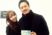 제이엘, 남경주-박칼린과 만난 사연은?