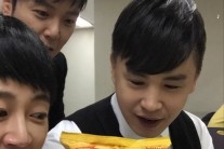 이수 나가수 3 일방적으로 하차 ‘당해’
