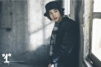 원펀치, 드디어 침묵 깬다!…오는 23일 데뷔곡 ‘더 앤썸’ 발표