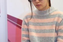 오유진 초단, 생애 첫 도전기 진출 성공