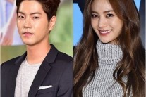 나나-홍종현, 7개월째 열애…다른 여성과 ‘우결’찍고있는데?