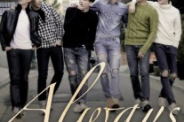 유키스, 오늘(23일) 신곡 공개..”활동 본격화”
