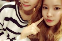 AOA 유나 친동생 서율, 걸그룹 ‘베리굿’으로 가요계 데뷔