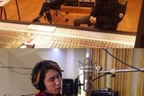 ‘슈퍼스타K6′ 출신 수산업밴드 버스터리드, 데뷔음반 녹음작업 삼매경