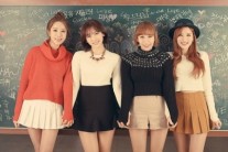 써니힐 “신보 타이틀곡 라이브로 먼저 만난다!”