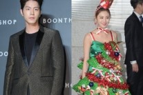 [이슈n뉴스]홍종현-나나 양측 “열애설 사실 아냐” 부인