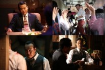 ‘강남 1970′ 유승목-한재영-정호빈-최진호 ‘명품 조연 4인방’