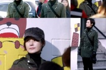 ‘스파이’ 배종옥, 카리스마 넘치는 스파이로 완벽 변신