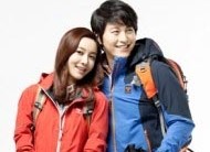 한민채, 아웃도어 브랜드 ‘투스카로라’ 화보 류수영과 커플 호흡