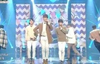 헤일로, 매력적인 여섯 남자!…’순정男’으로 변신