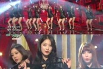 나인뮤지스, 1년 만에 돌아왔다…더욱 강렬해졌다!