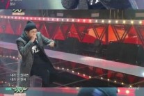 매드클라운, 화려한 래핑으로 시선 집중!