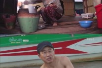 ‘용감한가족’, 훈훈 아빠 이문식-화통 엄마 심혜진의 신선한 조합