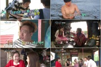 ‘용감한 가족’ 볼거리와 재미 갖춘 ‘민낯’ 예능