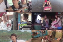 ‘용감한가족’김광수PD “2회부터 본격적인 가족간 에피소드 펼쳐진다“
