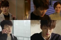 ‘스파이’, 김재중 빼고 모두 다 스파이!