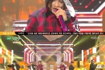 원펀치 데뷔무대…‘제2의 듀스’ 명성 보여줬다