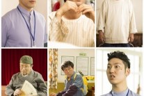 ‘내 심장을 쏴라’ 수리희망정신병원 미친 존재감 6인방 스틸 공개