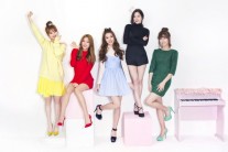 평균연령 17.8세…걸그룹 베리굿, 인형이야 사람이야?