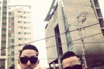 슈퍼쾌남 “싸이 앞설 ‘얼차려 댄스’ 보여주마”
