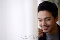 [인터뷰] 여진구, 목소리 때문에 말수 줄였던 사연(‘내 심장을 쏴라’)