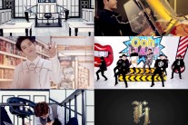 인피니트H, 앨범 ‘플라이 어게인’ 발표