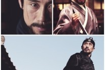 ‘순수의 시대’ 신하균, 데뷔 16년 만에 첫 사극 도전