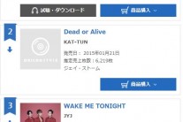 B1A4, 日 오리콘 차트 역주행 1위 눈길