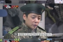 한국말 서툰 엠버, 낯선 군대용어에 눈물
