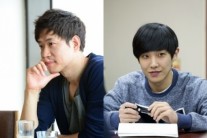 유준상-이준, 안판석-정성주 콤비 SBS ‘풍문으로 들었소’  출연 확정