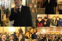 코코폐업, 제이디브로스 탄생…김대희가 개그맨 40人 품는다