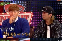 ‘힐링캠프’ 김종국 “토토가에 마이키가 안 나온 이유는 나 때문…”
