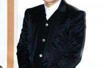 5중 충돌사고 강성훈 “앞 차가 급정거…나도 피해자다”