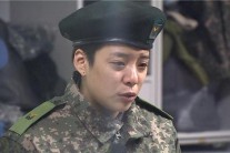 엠버, 진짜 사나이 여군특집 ‘막강 체력’ 자랑