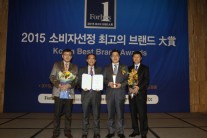 부천판타스틱영화제, 소비자선정 최고 브랜드 2년 연속 대상