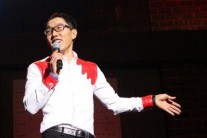 김제동, JTBC 시사토크쇼 ‘김제동의 톡투유’ 단독 MC