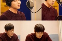 ‘힐러’ 지창욱 OST 참여, 박민영 향한 마음 표현한다