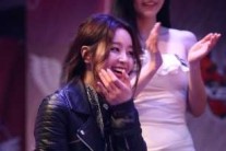 남규리 ‘철권’ 세계챔피언에 승리 “숨은 고수는 바로 나”