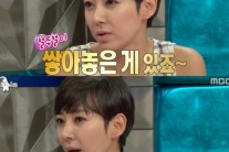 ‘라디오스타’ 이본…“오래 쉬었어도 경제적 어려움 없다”