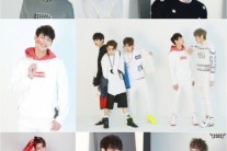 JJCC, 재킷 촬영 비하인드 사진 대방출!
